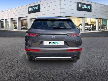 SPOTICAR Ds Ds 7 Crossback Puretech 132kw (180cv) Auto. Perf.line Performance Ocasion - Suv Gasolina Gris - Castilleja De La Cuesta - 1202107477_5