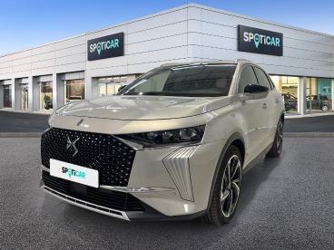 SPOTICAR Ds Ds 7 Crossback E-tense 225 Saint Exupery Antoine De Saint Exupery Ocasion - Suv  Beige - Palma De Mallorca - 1202108449_1