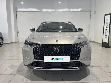 SPOTICAR Ds Ds 7 Crossback E-tense 225 Saint Exupery Antoine De Saint Exupery Ocasion - Suv  Beige - Palma De Mallorca - 1202108449_2