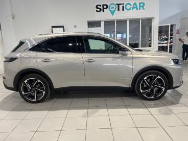 SPOTICAR Ds Ds 7 Crossback E-tense 225 Saint Exupery Antoine De Saint Exupery Ocasion - Suv  Beige - Palma De Mallorca - 1202108449_4