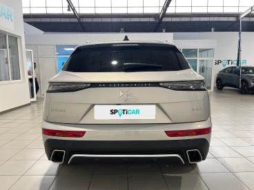 SPOTICAR Ds Ds 7 Crossback E-tense 225 Saint Exupery Antoine De Saint Exupery Ocasion - Suv  Beige - Palma De Mallorca - 1202108449_5