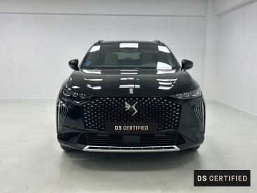 SPOTICAR Ds Ds 7 Crossback E-tense 4x4 300 Opera Ocasion - Suv Híbrido Enchufable Negro - Vigo - 302108509_2