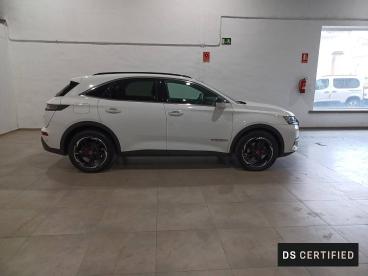 SPOTICAR Ds Ds 7 Crossback Bluehdi 130 Automatico Performance Line Ocasion - Suv Diésel Blanco - Granada - 302109538_4