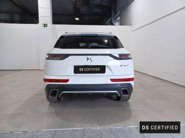 SPOTICAR Ds Ds 7 Crossback Bluehdi 130 Automatico Performance Line Ocasion - Suv Diésel Blanco - Granada - 302109538_5