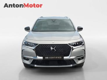SPOTICAR Ds Ds 7 Crossback 1.6 E-tense 300  Auto 4wd Grand Chic Ocasion - Suv Híbrido Enchufable Beige - Vitoria-gasteiz - 302109634_2