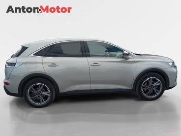 SPOTICAR Ds Ds 7 Crossback 1.6 E-tense 300  Auto 4wd Grand Chic Ocasion - Suv Híbrido Enchufable Beige - Vitoria-gasteiz - 302109634_4