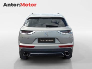 SPOTICAR Ds Ds 7 Crossback 1.6 E-tense 300  Auto 4wd Grand Chic Ocasion - Suv Híbrido Enchufable Beige - Vitoria-gasteiz - 302109634_5