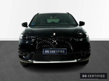 SPOTICAR Ds Ds 7 Crossback 1.6 E-tense 225 Auto Rivoli Ocasion - Suv Híbrido Enchufable Negro Perla - Alicante/alacant - 302110206_2