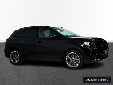 SPOTICAR Ds Ds 7 Crossback 1.6 E-tense 225 Auto Rivoli Ocasion - Suv Híbrido Enchufable Negro Perla - Alicante/alacant - 302110206_3