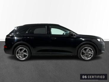 SPOTICAR Ds Ds 7 Crossback 1.6 E-tense 225 Auto Rivoli Ocasion - Suv Híbrido Enchufable Negro Perla - Alicante/alacant - 302110206_4