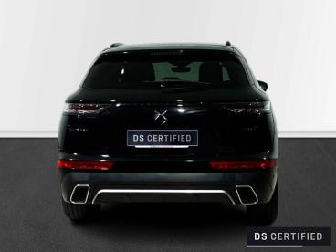 SPOTICAR Ds Ds 7 Crossback 1.6 E-tense 225 Auto Rivoli Ocasion - Suv Híbrido Enchufable Negro Perla - Alicante/alacant - 302110206_5