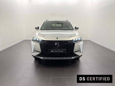 SPOTICAR Ds Ds 7 Crossback Bluehdi 130 At Pallas Ocasion - Suv Diésel Gris - Guadalajara - 302110335_2