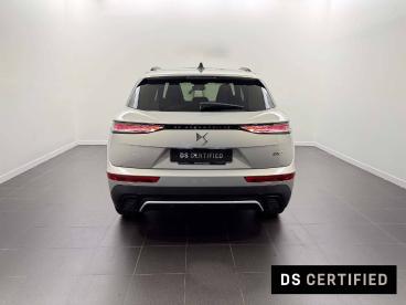 SPOTICAR Ds Ds 7 Crossback Bluehdi 130 At Pallas Ocasion - Suv Diésel Gris - Guadalajara - 302110335_5