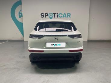 SPOTICAR Ds Ds 7 Crossback Bluehdi De 96kw (130cv) Auto. So Chic Ocasion - Suv Diésel Blanco - Perillo-oleiros - 1202110782_5