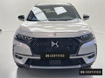 SPOTICAR Ds Ds 7 Crossback Bluehdi 130 Automatico Performance Line Ocasion - Suv Diésel Beige - Sevilla - 1202110831_2