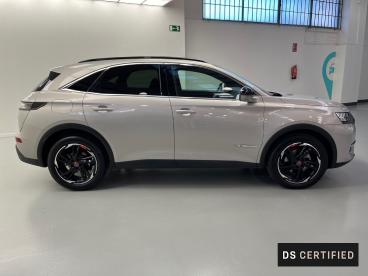 SPOTICAR Ds Ds 7 Crossback Bluehdi 130 Automatico Performance Line Ocasion - Suv Diésel Beige - Sevilla - 1202110831_4
