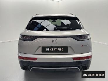 SPOTICAR Ds Ds 7 Crossback Bluehdi 130 Automatico Performance Line Ocasion - Suv Diésel Beige - Sevilla - 1202110831_5