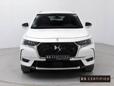 SPOTICAR Ds Ds 7 Crossback Puretech 132kw (180cv) Auto. Rivoli Ocasion - Suv Gasolina Blanco - Terrassa - 302110897_2