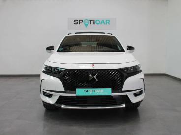 SPOTICAR Ds Ds 7 Crossback Bluehdi 132kw (180cv) Auto. Perf.line Performance Ocasion - Suv Diésel Blanco Banquise - Castellón De La Plana/castelló - 1202111180_2