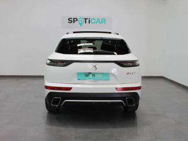 SPOTICAR Ds Ds 7 Crossback Bluehdi 132kw (180cv) Auto. Perf.line Performance Ocasion - Suv Diésel Blanco Banquise - Castellón De La Plana/castelló - 1202111180_5