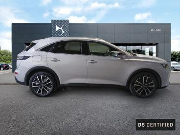 SPOTICAR Ds Ds 7 Crossback Bluehdi 130 Automatico Rivoli Ocasion - Suv Diésel Gris - Madrid - 1202111668_4