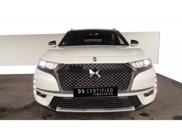 SPOTICAR Ds Ds 7 Crossback Bluehdi De 96kw (130cv) At. Perf.line + Performanc Ocasion - Suv Diésel Blanco - Cordoba - 1202111904_2