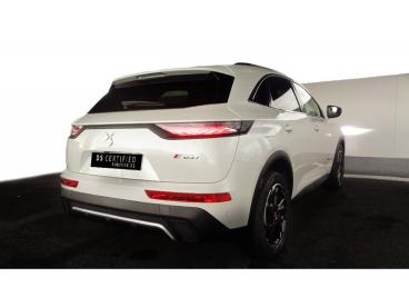 SPOTICAR Ds Ds 7 Crossback Bluehdi De 96kw (130cv) At. Perf.line + Performanc Ocasion - Suv Diésel Blanco - Cordoba - 1202111904_3