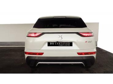 SPOTICAR Ds Ds 7 Crossback Bluehdi De 96kw (130cv) At. Perf.line + Performanc Ocasion - Suv Diésel Blanco - Cordoba - 1202111904_4