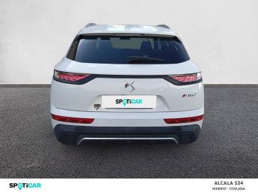 SPOTICAR Ds Ds 7 Crossback Puretech 96kw (130cv) Auto. Perf.line Performance Ocasion - Suv Gasolina Blanco - Coslada - 1202111925_5