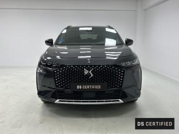 SPOTICAR Ds Ds 7 Crossback Plug-in Hybrid 225 Etoile Ocasion - Suv Híbrido Enchufable Gris - Vigo - 302112273_2