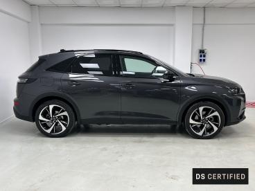 SPOTICAR Ds Ds 7 Crossback Plug-in Hybrid 225 Etoile Ocasion - Suv Híbrido Enchufable Gris - Vigo - 302112273_4