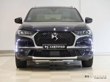 SPOTICAR Ds Ds 7 Crossback 1.6 E-tense 300  Auto 4wd Bastille + Ocasion - Suv Híbrido Enchufable Azul - Santander - 302112715_2