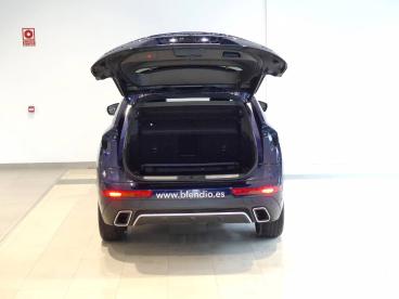 SPOTICAR Ds Ds 7 Crossback E-tense 225 Performance Line + Ocasion - Suv Híbrido Enchufable Azul - Santander - 302112721_3