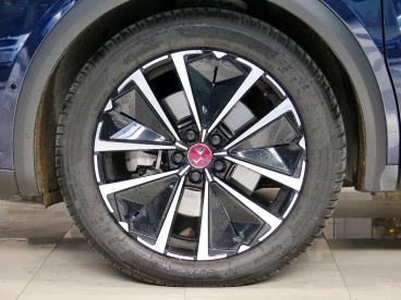 SPOTICAR Ds Ds 7 Crossback E-tense 225 Performance Line + Ocasion - Suv Híbrido Enchufable Azul - Santander - 302112721_5