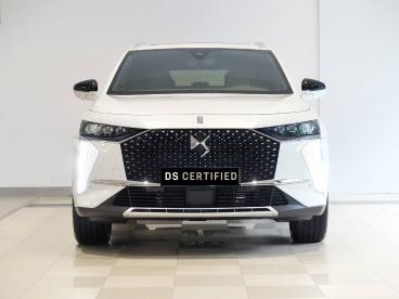 SPOTICAR Ds Ds 7 Crossback E-tense 225 Rivoli Ocasion - Suv Híbrido Enchufable Blanco - Santander - 302112722_3