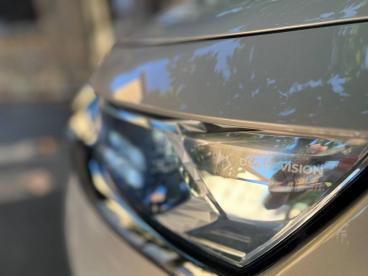 SPOTICAR Ds Ds 7 Crossback 1.6 E-tense 300  Auto 4wd Grand Chic Ocasion - Suv Híbrido Enchufable Crystal Pearl - Estella/lizarra - 1202112873_3