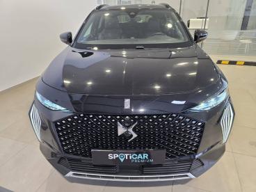 SPOTICAR Ds Ds 7 Crossback E-tense 225 Rivoli Ocasion - Suv Híbrido Enchufable Negro - Badajoz - 1202113060_4