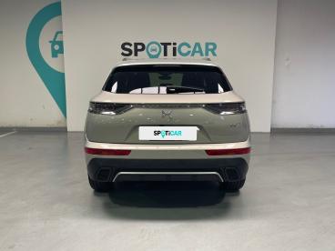 SPOTICAR Ds Ds 7 Crossback Bluehdi De 96kw (130cv) Auto. Rivoli Ocasion - Suv Diésel Crystal Pearl - Perillo-oleiros - 1202113209_5