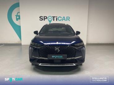 SPOTICAR Ds Ds 7 Crossback E-tense 4x4 360 Opera Ocasion - Suv Híbrido Enchufable Azul - Perillo-oleiros - 1202113790_2