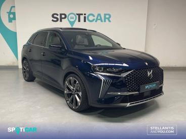 SPOTICAR Ds Ds 7 Crossback E-tense 4x4 360 Opera Ocasion - Suv Híbrido Enchufable Azul - Perillo-oleiros - 1202113790_3