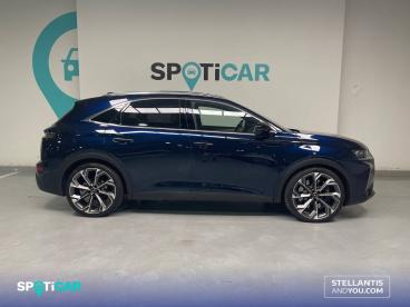 SPOTICAR Ds Ds 7 Crossback E-tense 4x4 360 Opera Ocasion - Suv Híbrido Enchufable Azul - Perillo-oleiros - 1202113790_4
