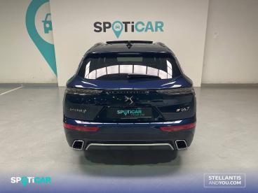 SPOTICAR Ds Ds 7 Crossback E-tense 4x4 360 Opera Ocasion - Suv Híbrido Enchufable Azul - Perillo-oleiros - 1202113790_5