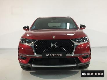 SPOTICAR Ds Ds 7 Crossback 1.6  Auto 4wd Grand Chic Ocasion - Suv Híbrido Enchufable Rojo - Terrassa - 302114172_2