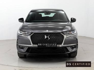 SPOTICAR Ds Ds 7 Crossback Bluehdi De 96kw (130cv) Auto. Bastille Ocasion - Suv Diésel Gris - Terrassa - 302114277_2