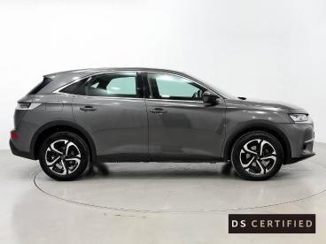 SPOTICAR Ds Ds 7 Crossback Bluehdi De 96kw (130cv) Auto. Bastille Ocasion - Suv Diésel Gris - Terrassa - 302114277_4