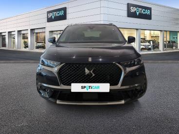 SPOTICAR Ds Ds 7 Crossback Bluehdi 132kw (180cv) Auto. Grand Chic Ocasion - Suv Diésel Negro - Cocentaina - 1202114509_2