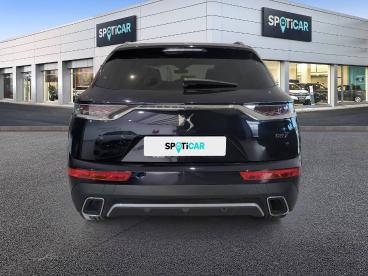 SPOTICAR Ds Ds 7 Crossback Bluehdi 132kw (180cv) Auto. Grand Chic Ocasion - Suv Diésel Negro - Cocentaina - 1202114509_4
