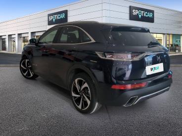 SPOTICAR Ds Ds 7 Crossback Bluehdi 132kw (180cv) Auto. Grand Chic Ocasion - Suv Diésel Negro - Cocentaina - 1202114509_5