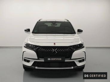 SPOTICAR Ds Ds 7 Crossback Bluehdi De 96kw (130cv) At. Perf.line Performance Ocasion - Suv Diésel Blanco Banquise - Perillo-oleiros - 1202114536_2