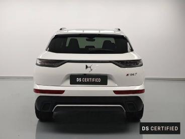 SPOTICAR Ds Ds 7 Crossback Bluehdi De 96kw (130cv) At. Perf.line Performance Ocasion - Suv Diésel Blanco Banquise - Perillo-oleiros - 1202114536_5